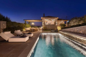 OD Luxury Villa